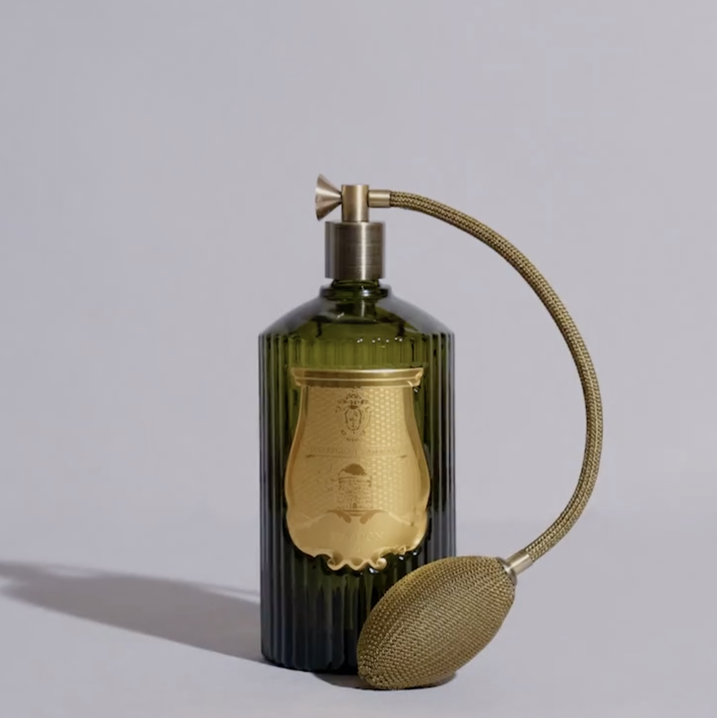 Trudon Abd El Kader Room Spray  (Moroccan Mint Tea)