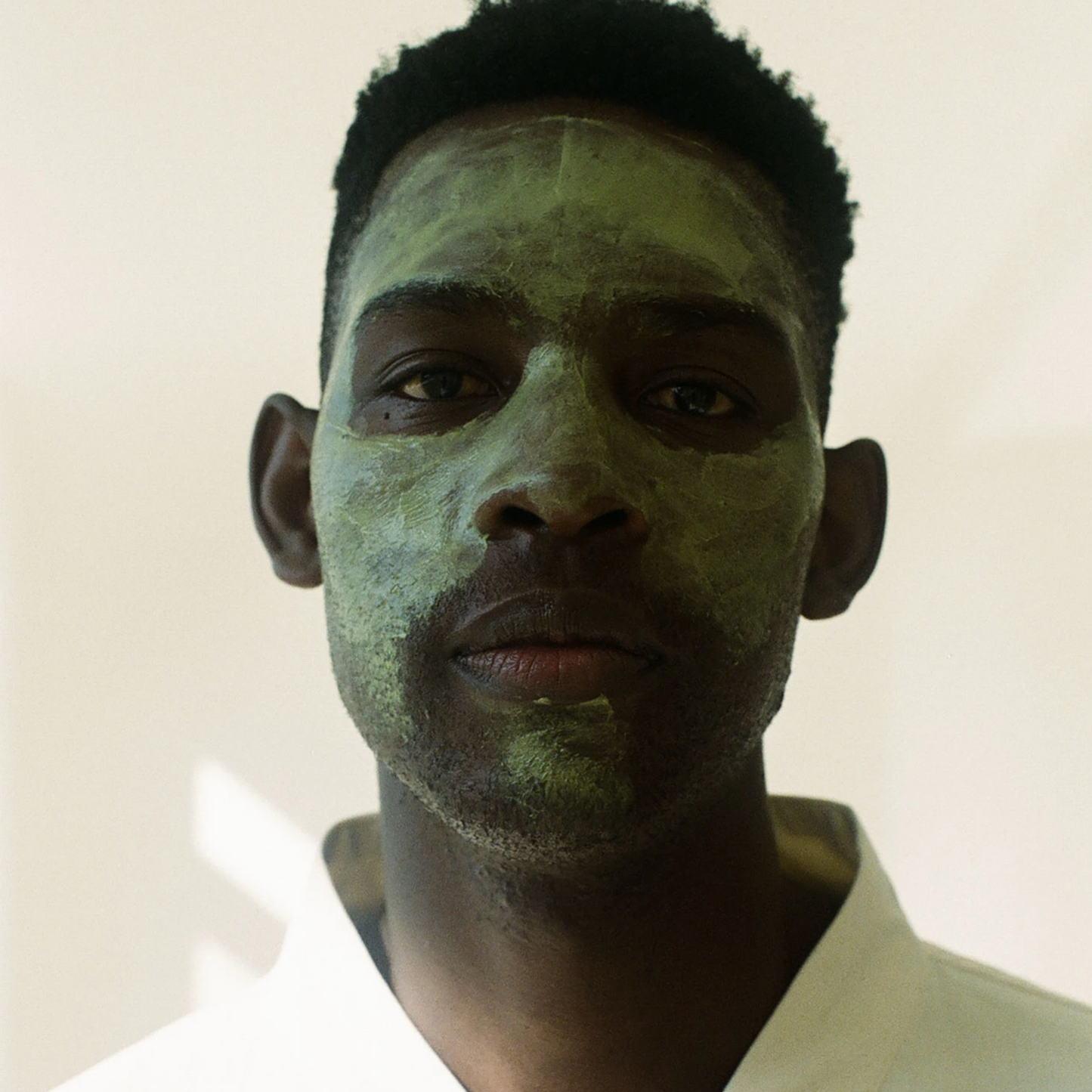 Hyeja Vegan Matcha Gentle Mud Cream Mask