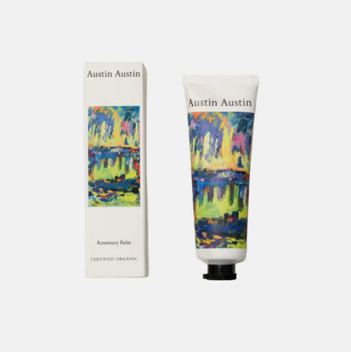 Austin Austin Rosemary Balm