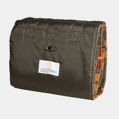 British Wool Eventer Picnic Rug
