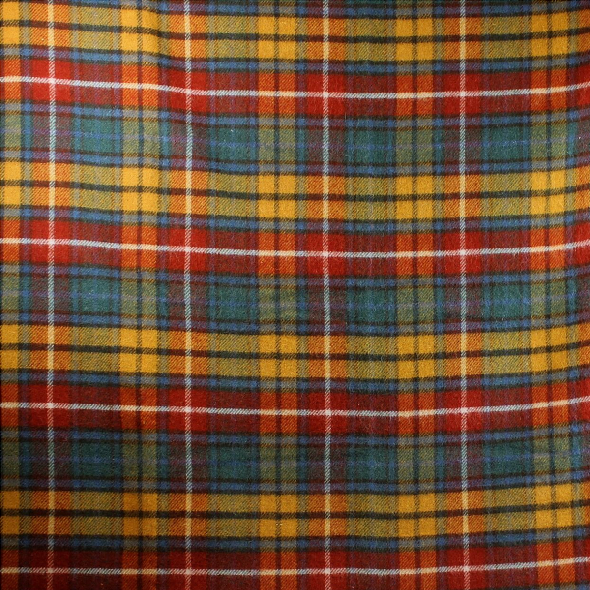 British Wool Eventer Picnic Rug