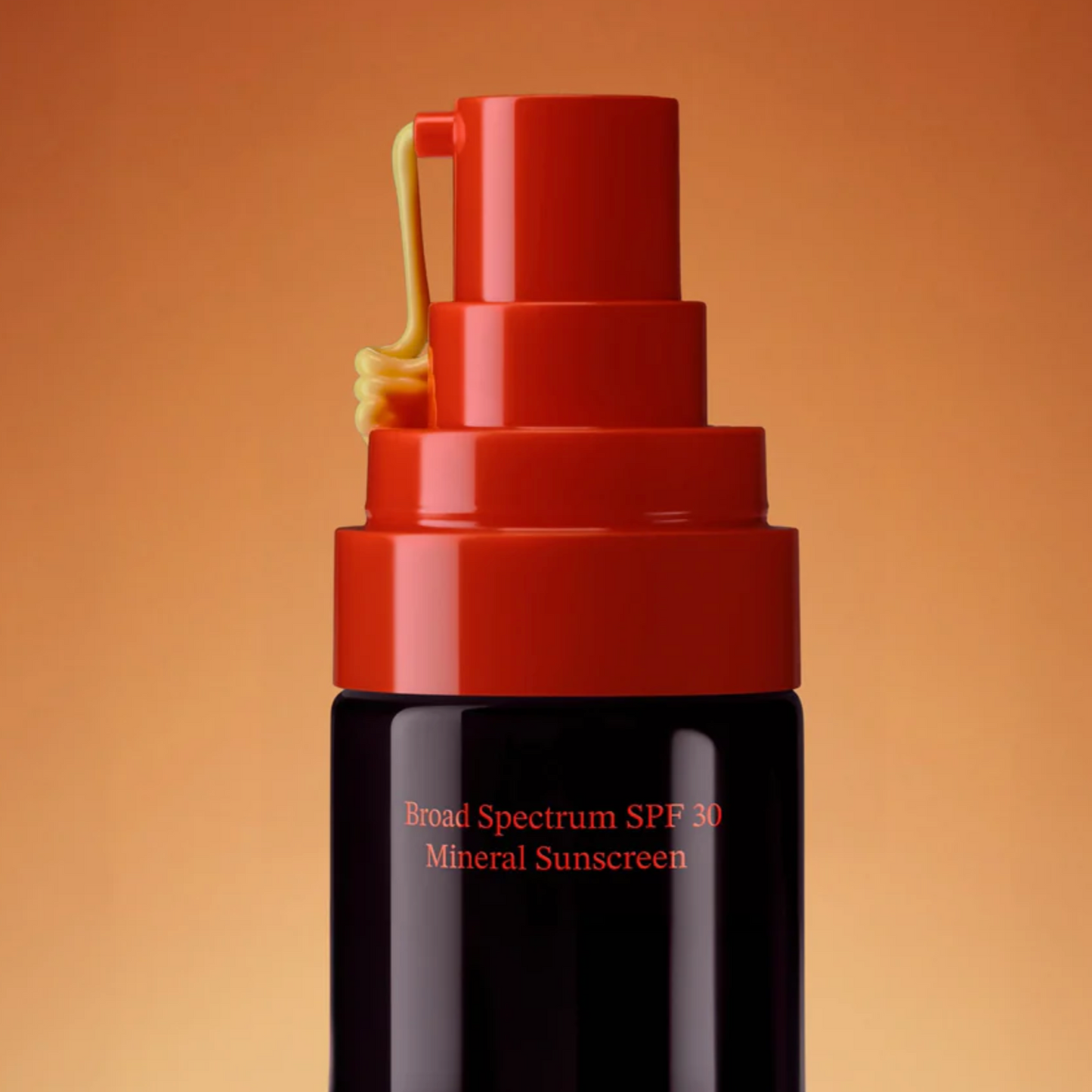 Good Weather Skin Mineral Sunscreen SPF 30