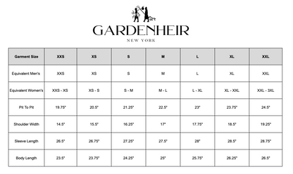 Merino Wool Ridge Knit Sweater with Thumb Holes