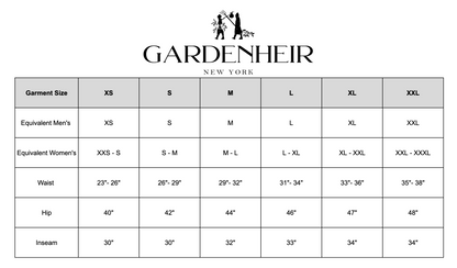 Ranger Pant in Olive