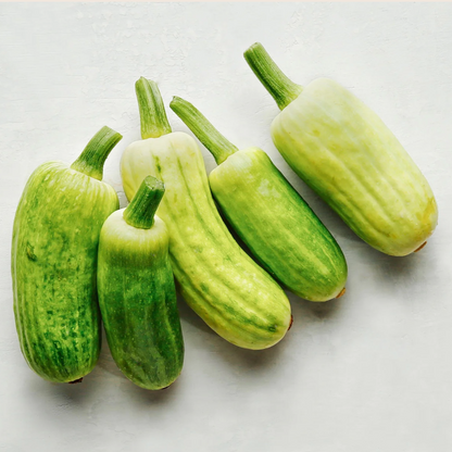 Row 7 Essential Summer Salad Mix