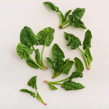 Row 7 Organic Green Mix