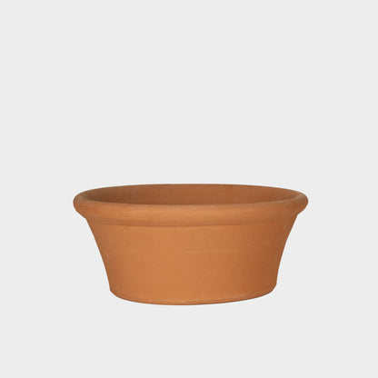 English Terracotta Classic Seedpan