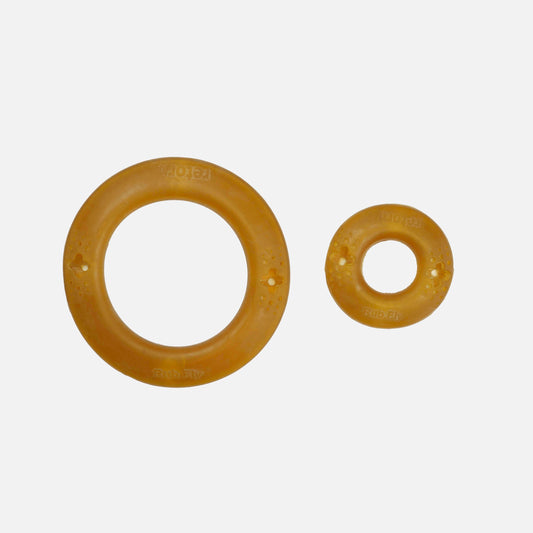 Sepia Organic Fly Toy