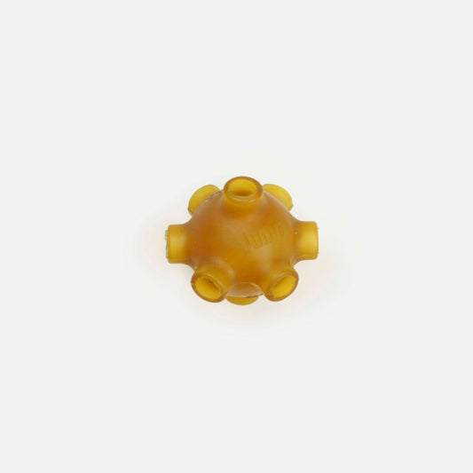 Sepia Organic Free Jump Toy