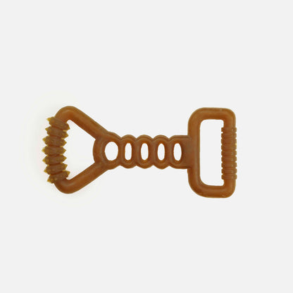 Sepia Organic Tug Toy
