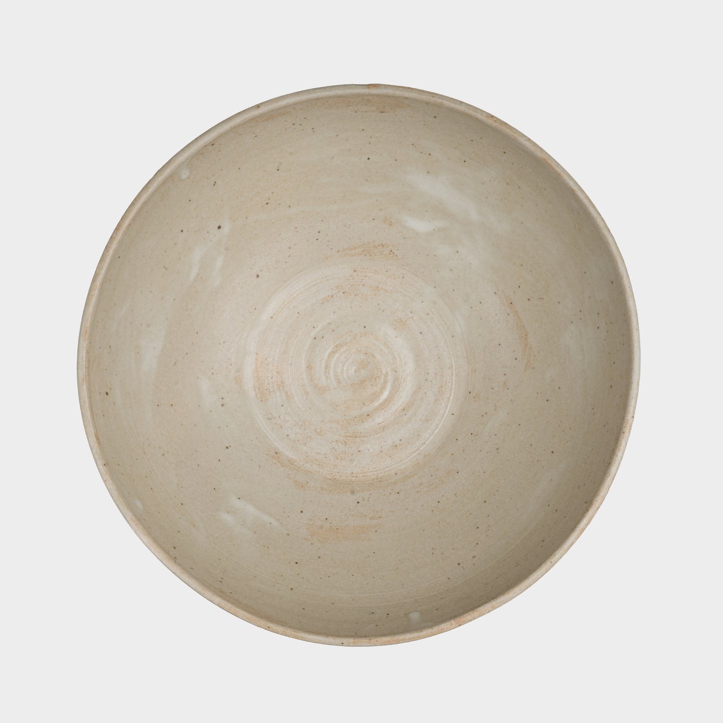 Serpentine Serving Bowl