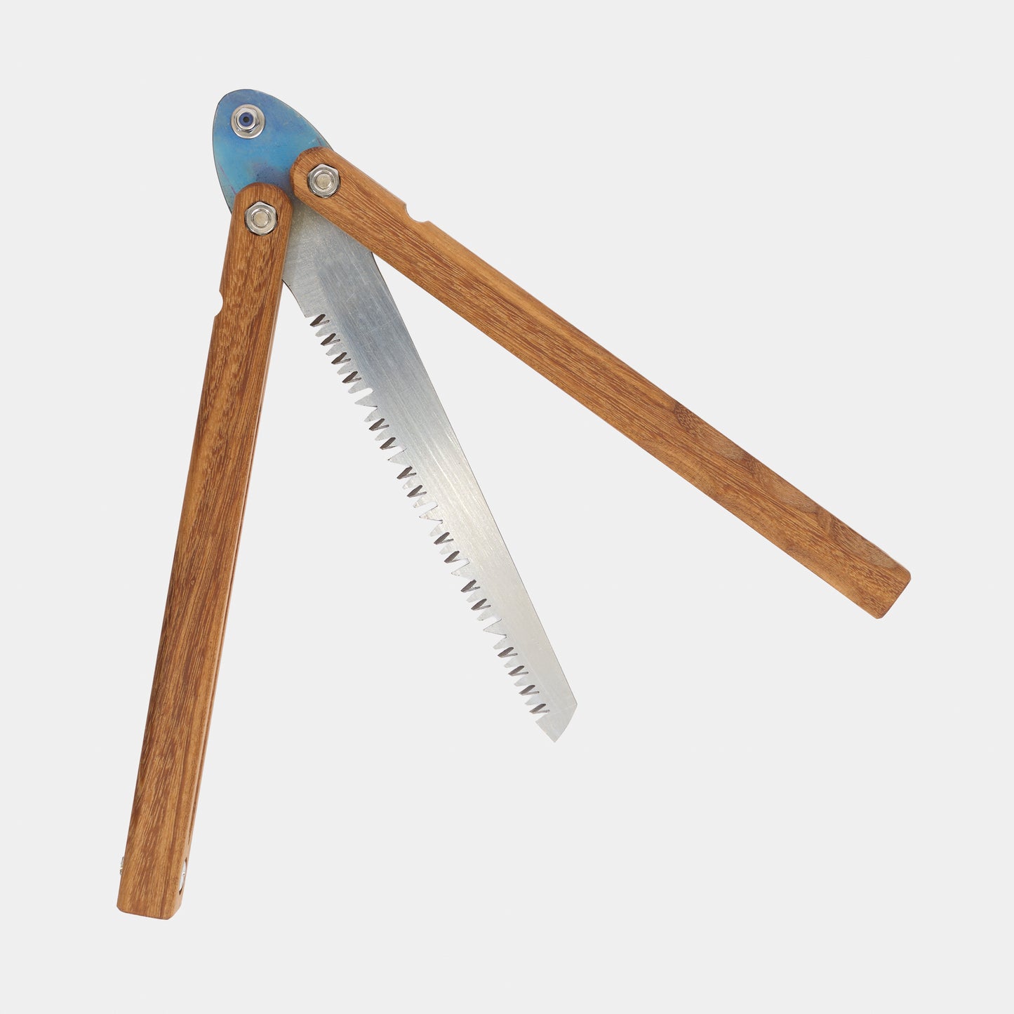 Handcrafted Folding Japanese Pull Saws