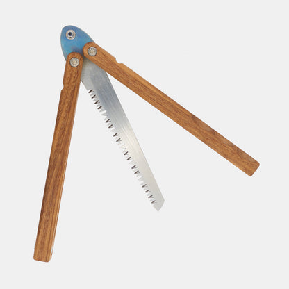 Handcrafted Folding Japanese Pull Saws