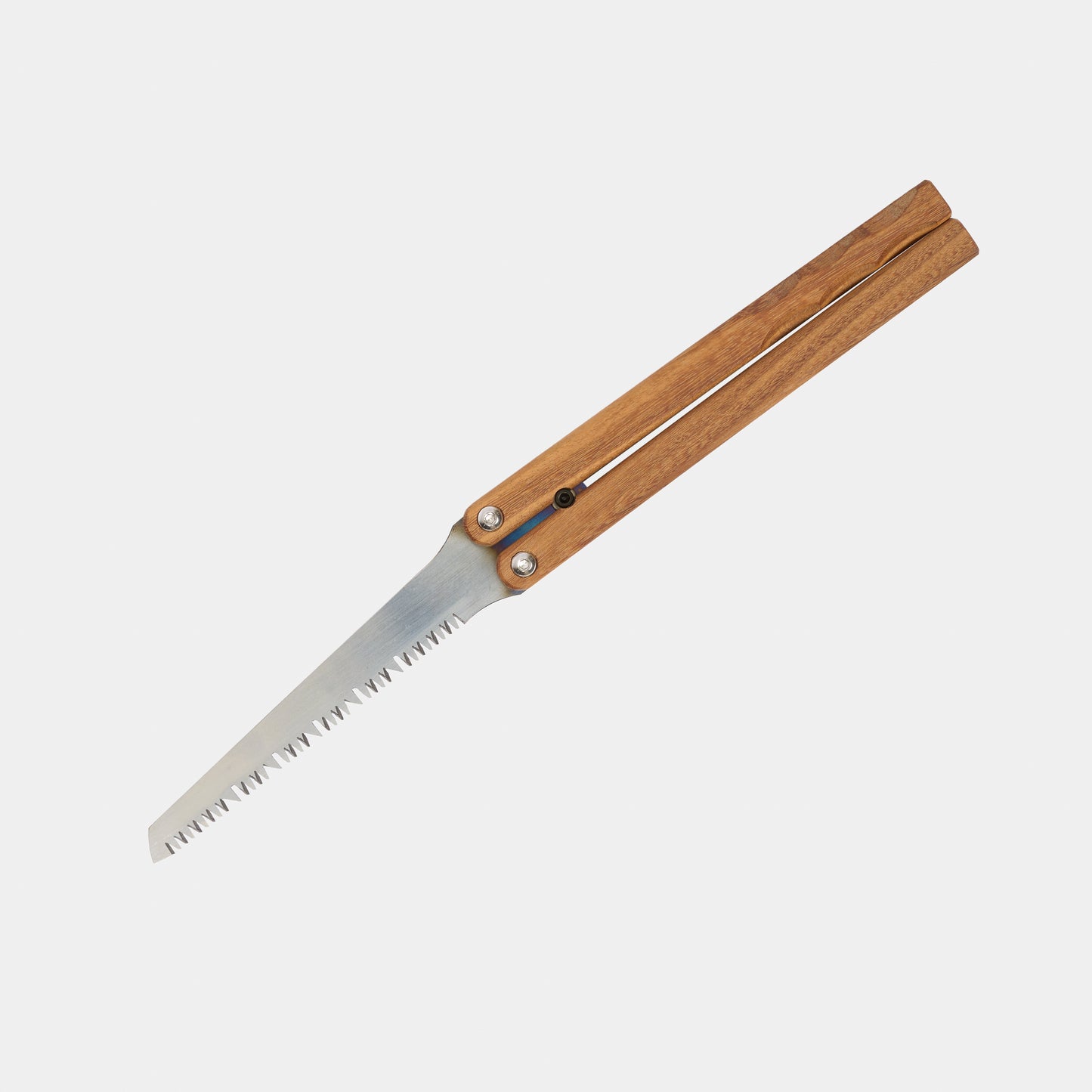 Handcrafted Folding Japanese Pull Saws