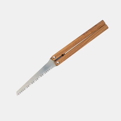 Handcrafted Folding Japanese Pull Saws