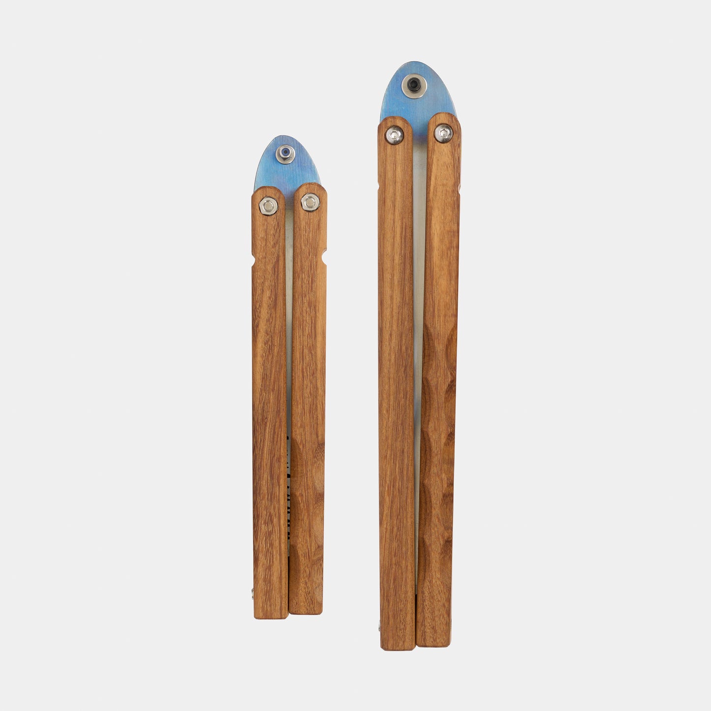 Handcrafted Folding Japanese Pull Saws