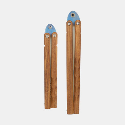 Handcrafted Folding Japanese Pull Saws