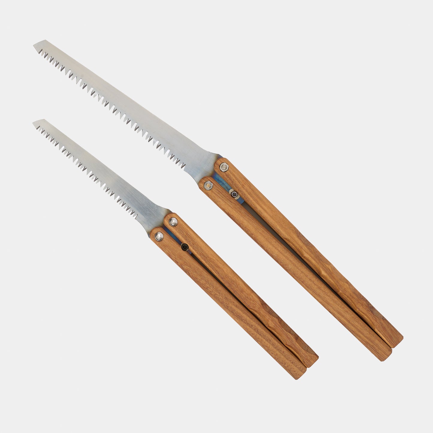 Handcrafted Folding Japanese Pull Saws