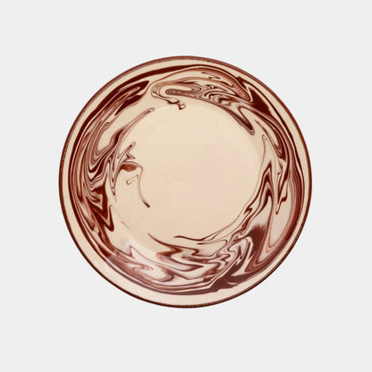 Sharland of England Marbre Side Plate