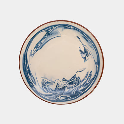 Sharland of England Marbre Side Plate