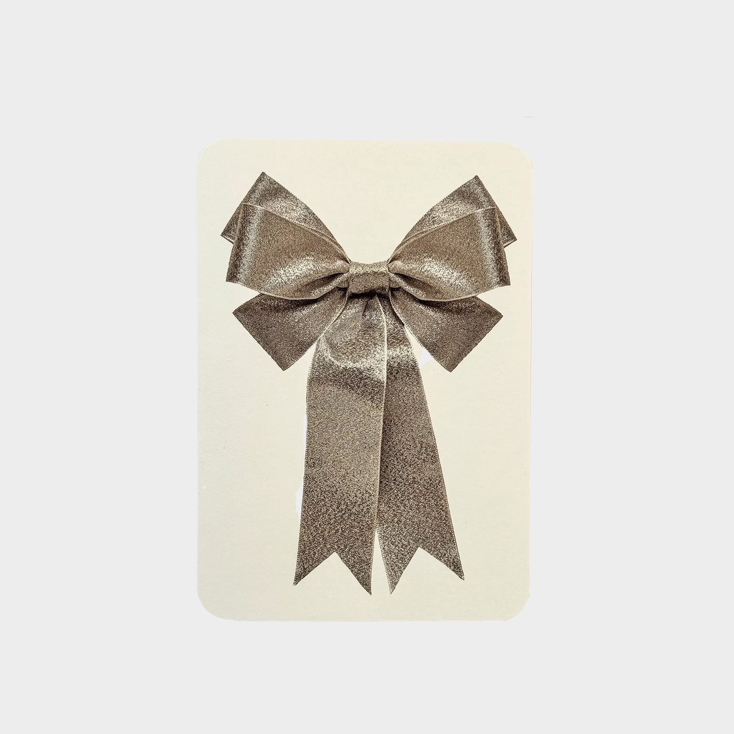 Big Bow Greeting Cards Set of 6