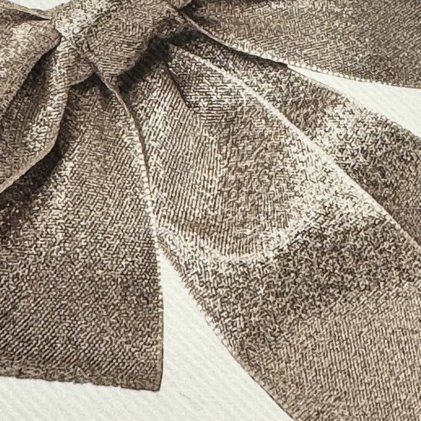 Big Bow Greeting Cards Set of 6