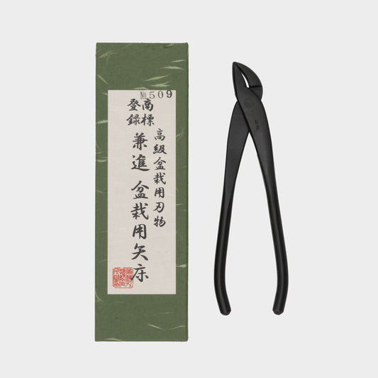Kaneshin Japanese Small Bonsai Pliers