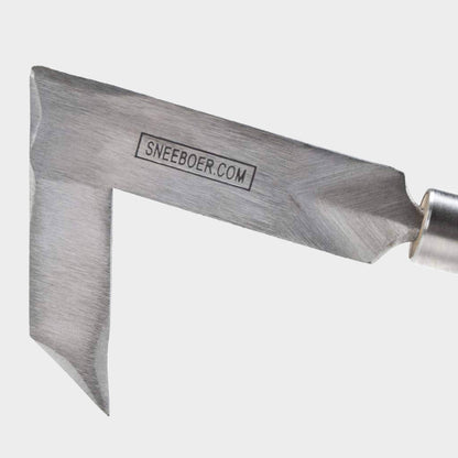 (Waitlist) Sneeboer Flat Stone Scratcher