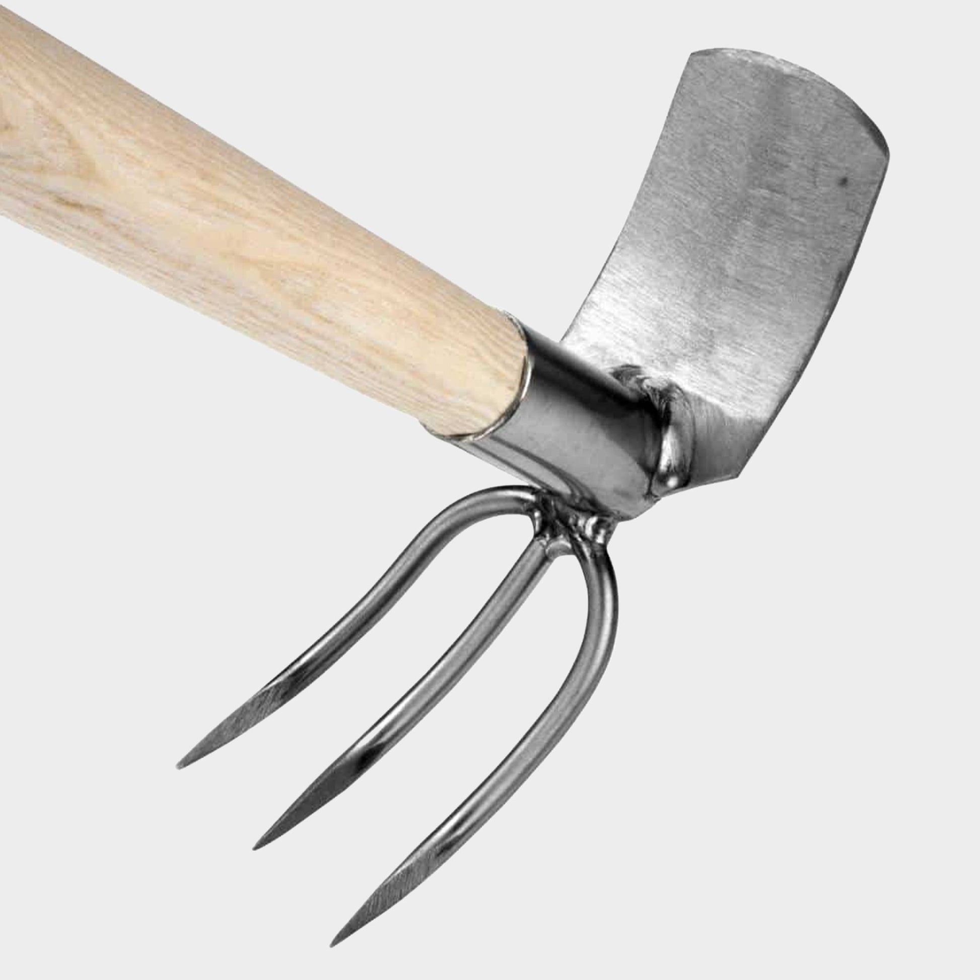 (Waitlist) Sneeboer Long Fork and Mattock