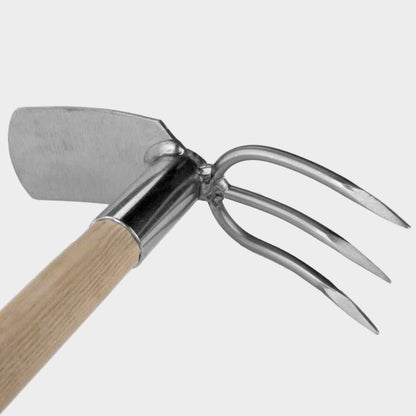 (Waitlist) Sneeboer Long Fork and Mattock