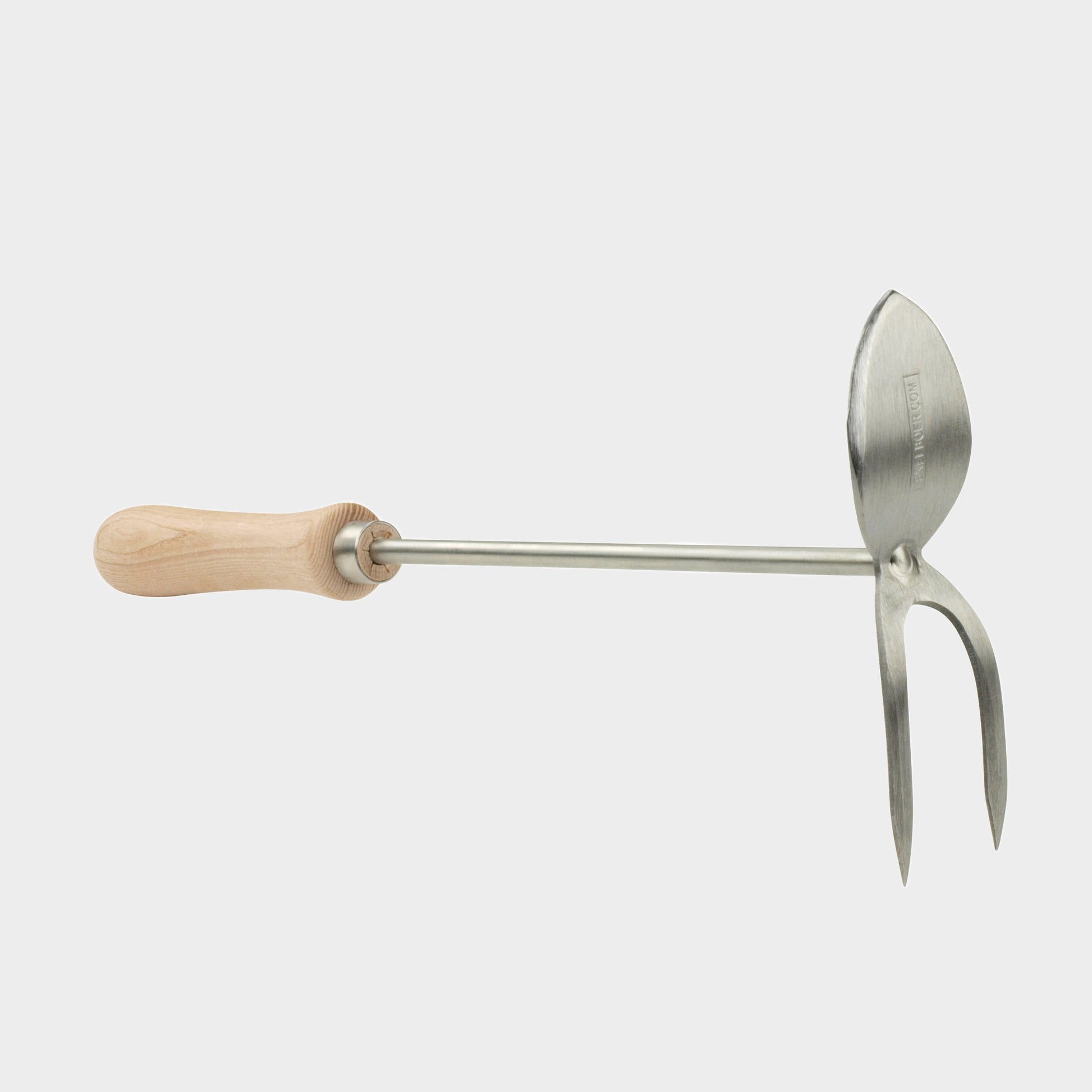 Sneeboer Fork and Mattock Hand Model