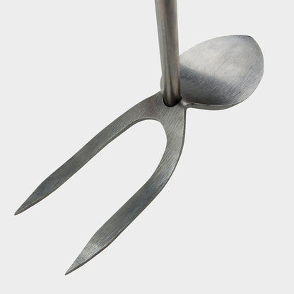 Sneeboer Fork and Mattock Hand Model