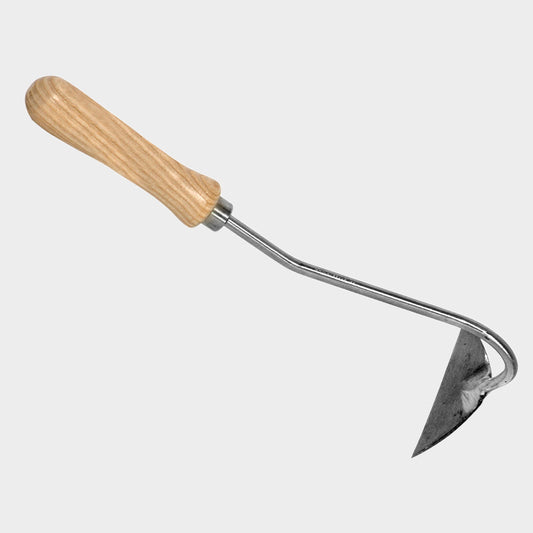 Sneeboer Half Moon Hand Hoe 10cm