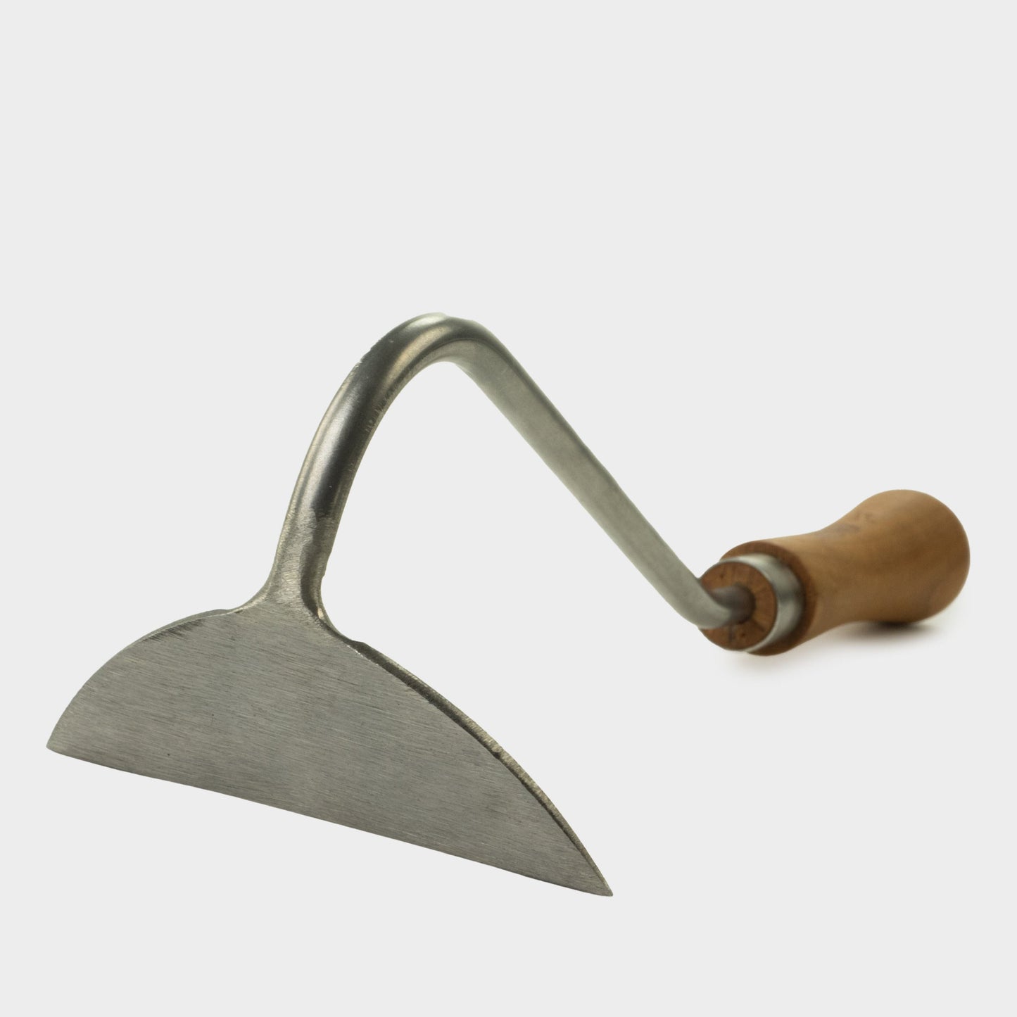 Sneeboer Hand Hoe 10cm with Cherry Handle