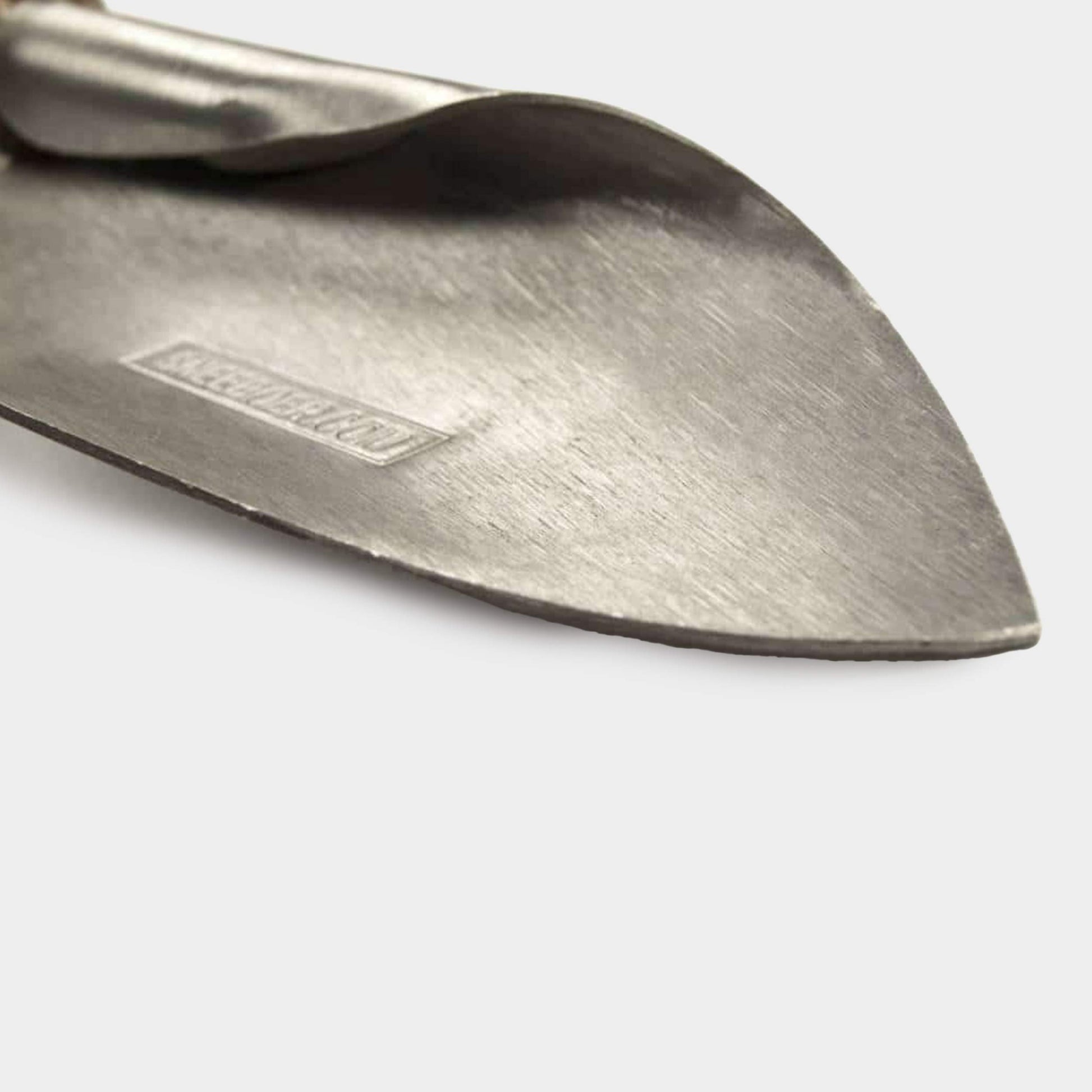 Sneeboer Potting Trowel with Ash Handle (Left Handed)