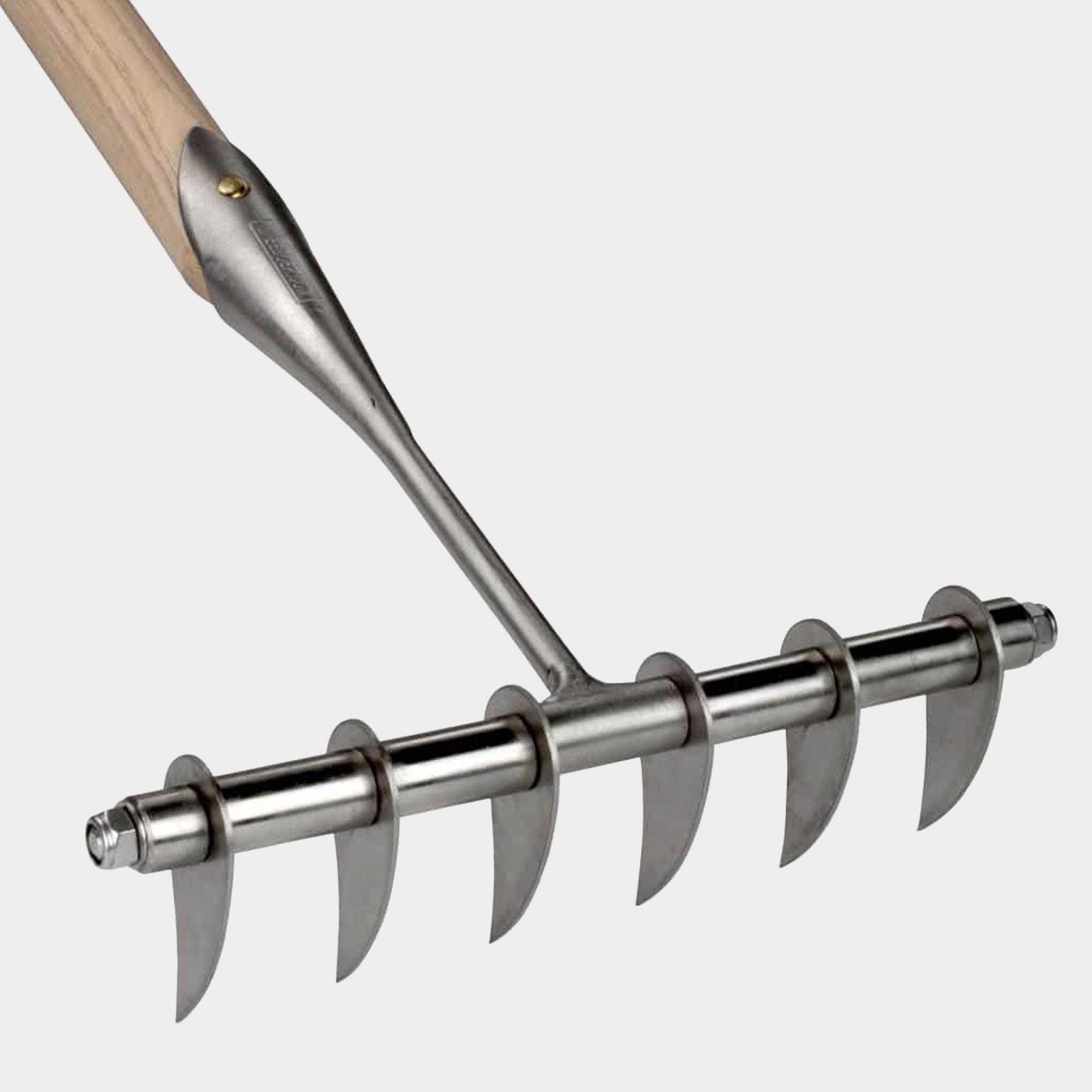 (Waitlist) Sneeboer Scarifying Garden Rake – Gardenheir