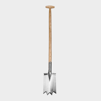 (Waitlist) Sneeboer Stone Spade with Steps