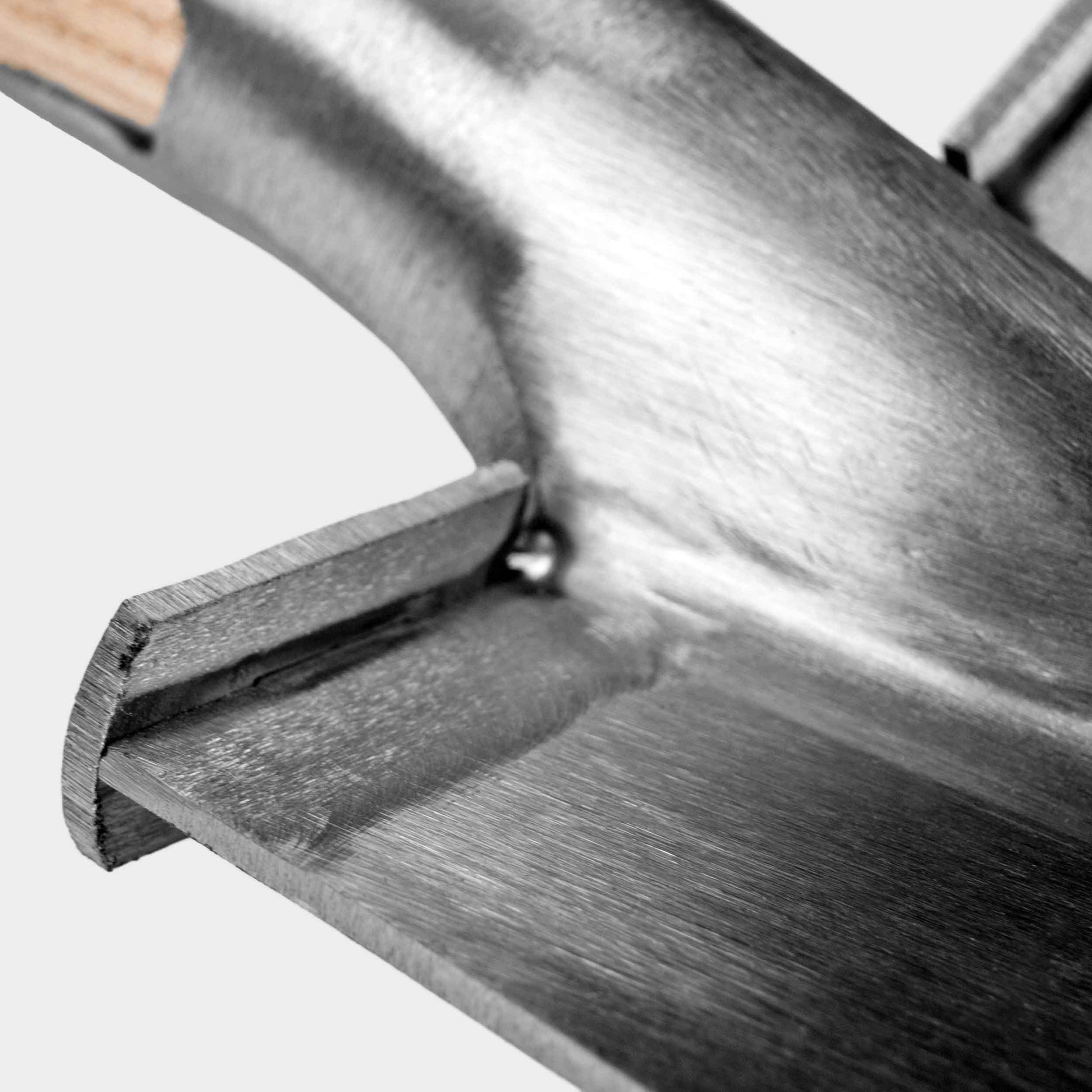 (Waitlist) Sneeboer Stone Spade with Steps