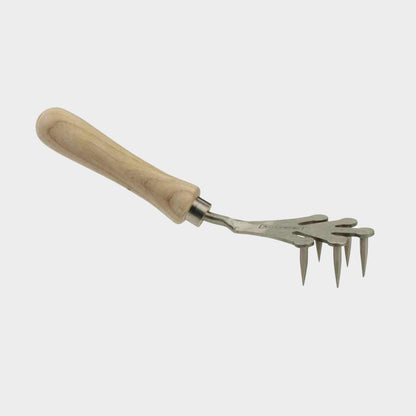 Sneeboer Von Lindren Hand Cultivator