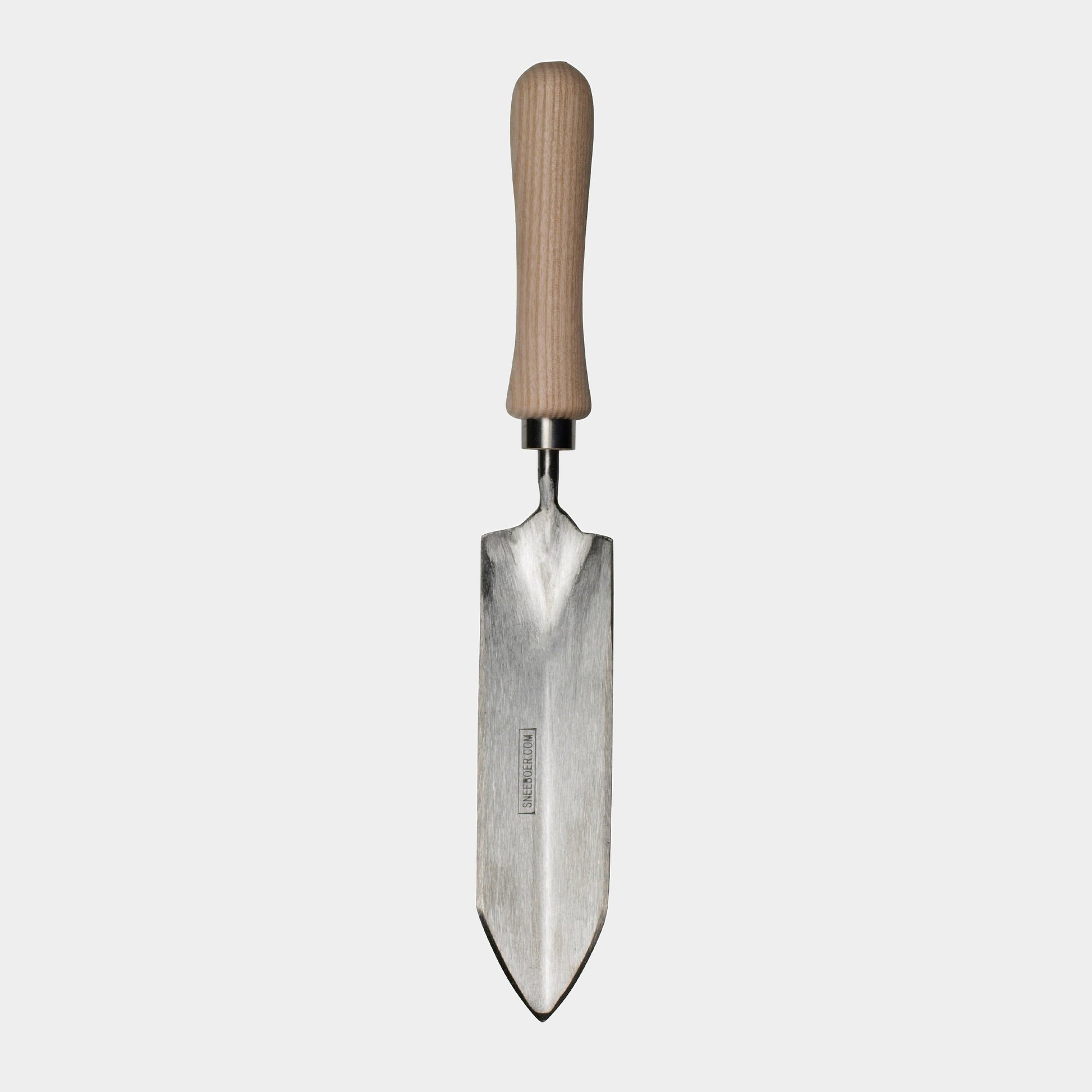narrow garden trowel Sneeboer Weeding Trowel – Gardenheir