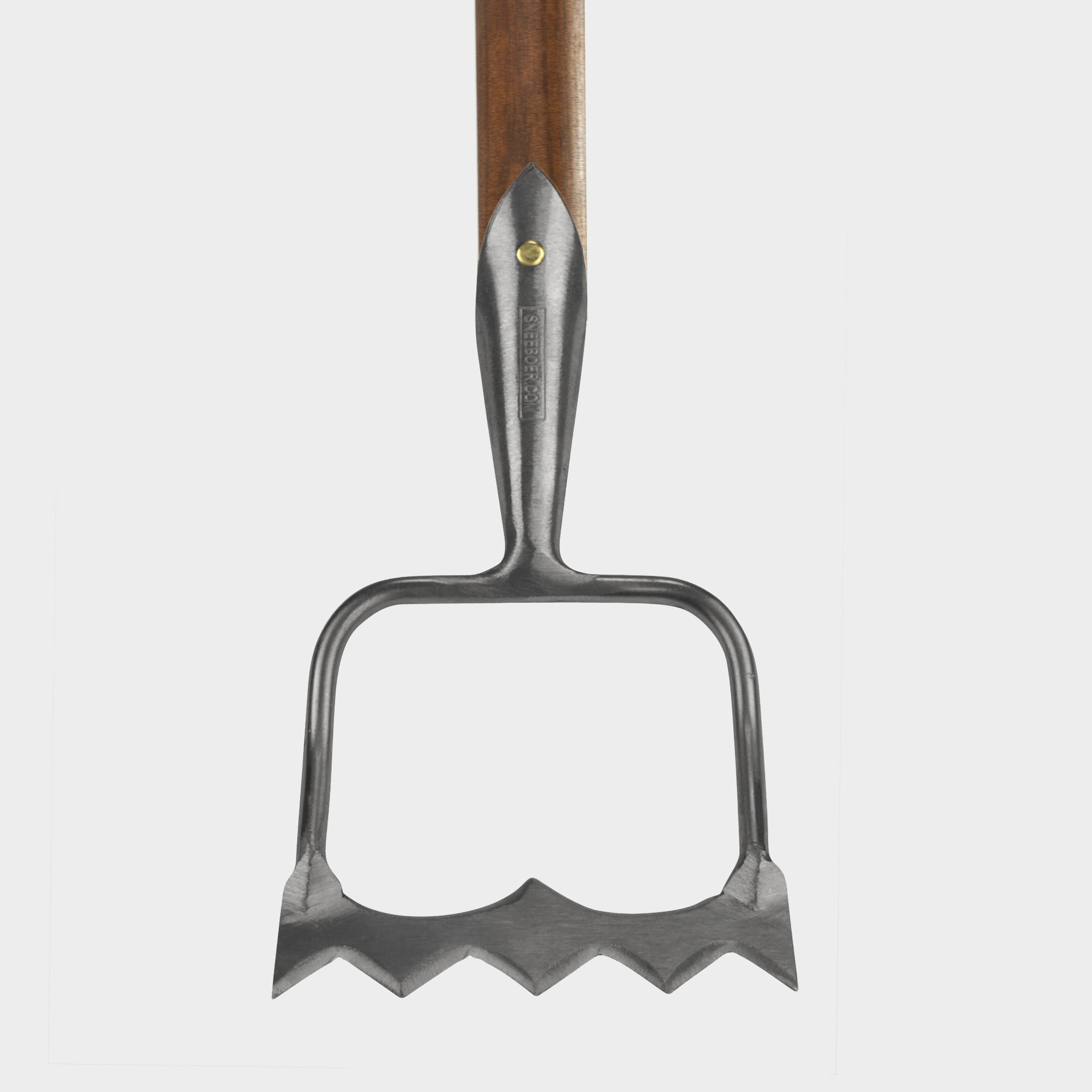 Dutch Hoyer Sneeboer X Gardenheir Royal Dutch Push Hoe