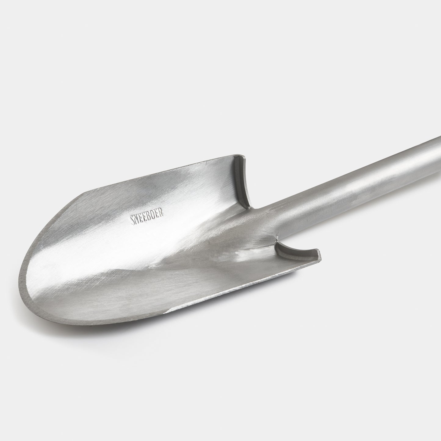 Sneeboer Thornett Trowel