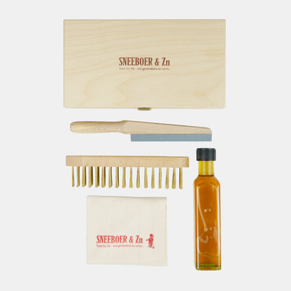 Sneeboer Maintenance Kit
