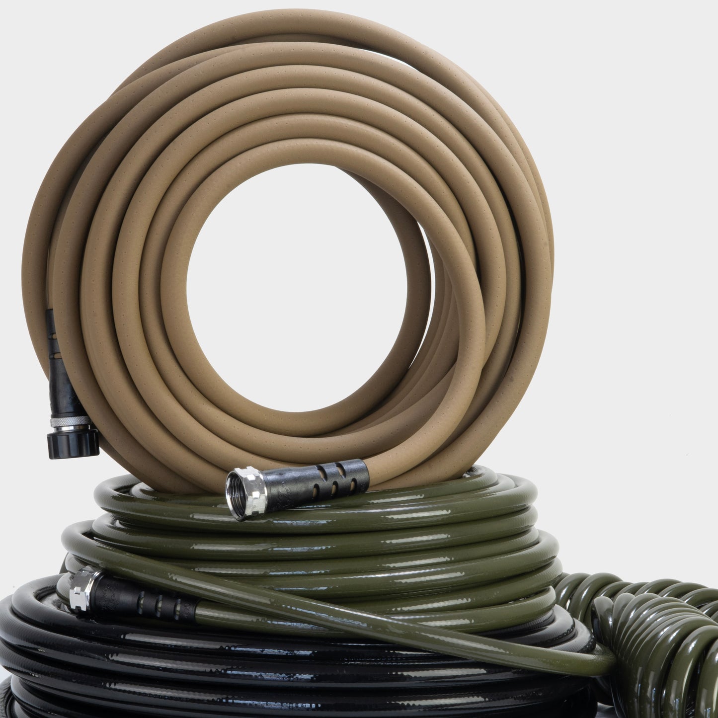 Soaker Garden Hose - 50ft