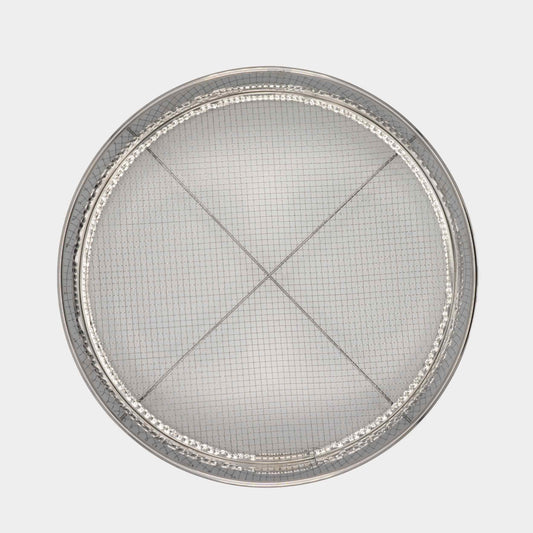 Kaneshin Metal Soil Sieve Set