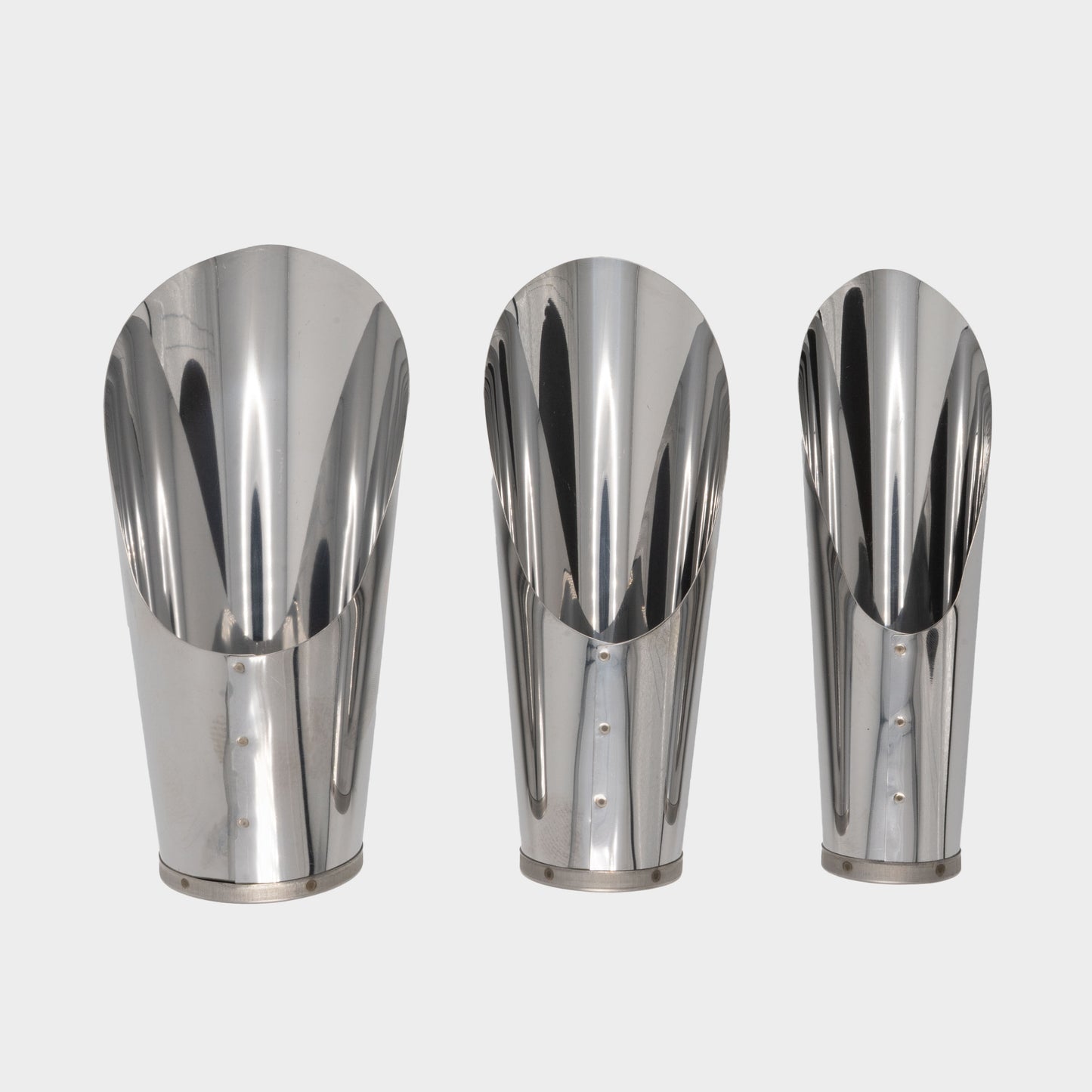 Kaneshin Japanese Soil Scoop Set