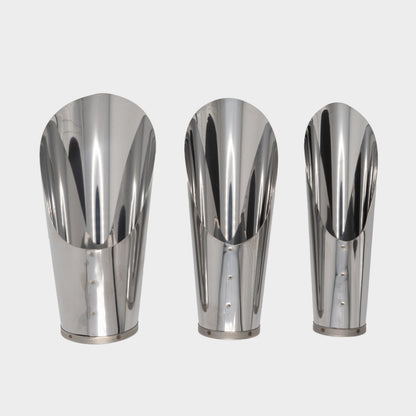 Kaneshin Japanese Soil Scoop Set