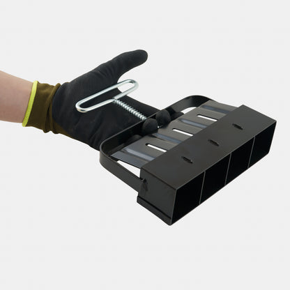 Soil Blocker Hand Tool