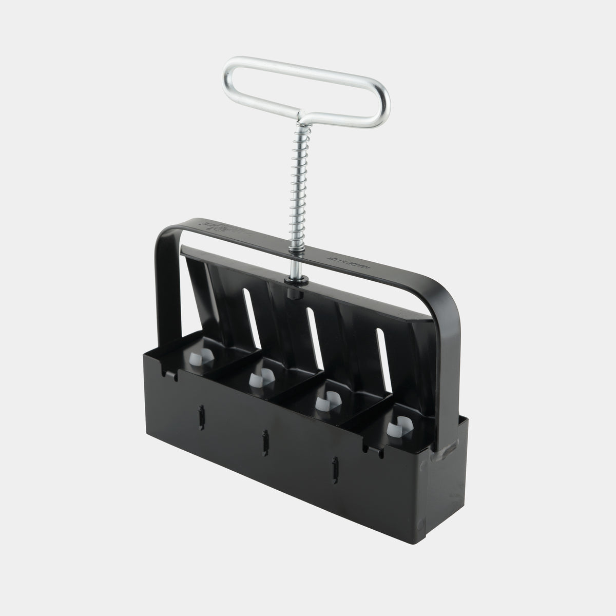Soil Blocker Hand Tool – Gardenheir