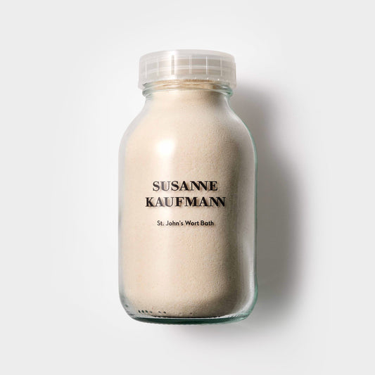 Susanne Kaufmann St. John`s Wort Bath Soak